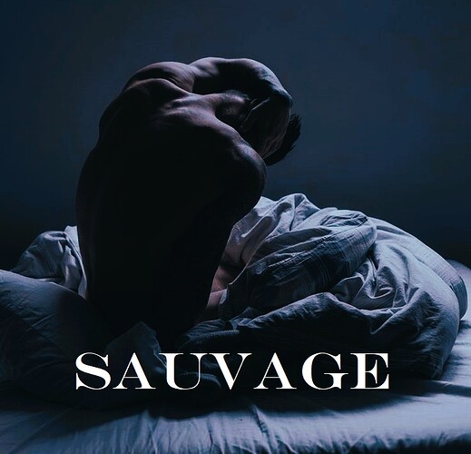 sauvage