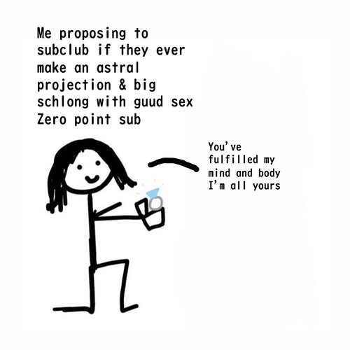 me