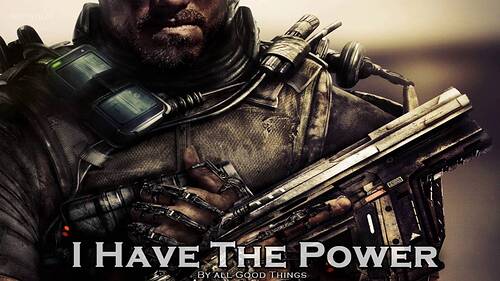 power