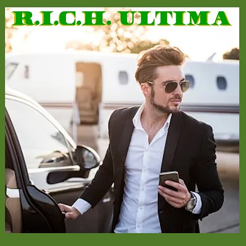 Rich Ultima Cover Final