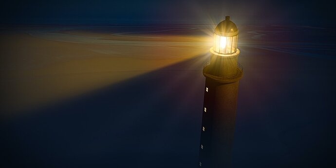 Beacon of Light