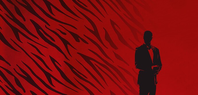 James_Bond_Silouhette_WhiteTiger_Background_2