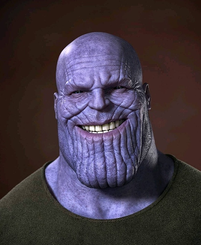 thanos