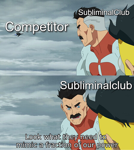 Look_What_They_Need_To_Mimic_Our_Power_Invincible_Meme_Template