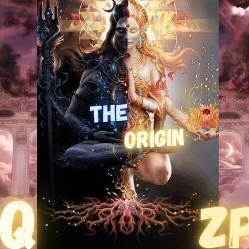 The Origin (1)