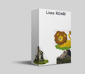 Lions Roar Subliminal 2