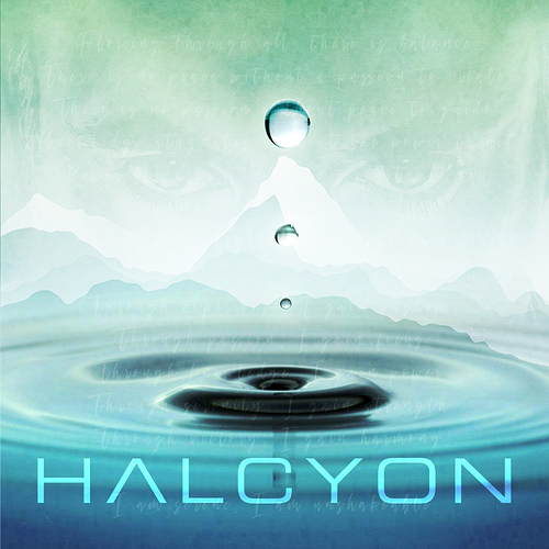 HALCYON