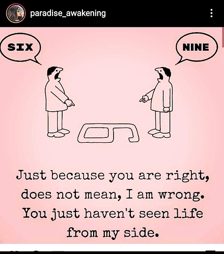 truth