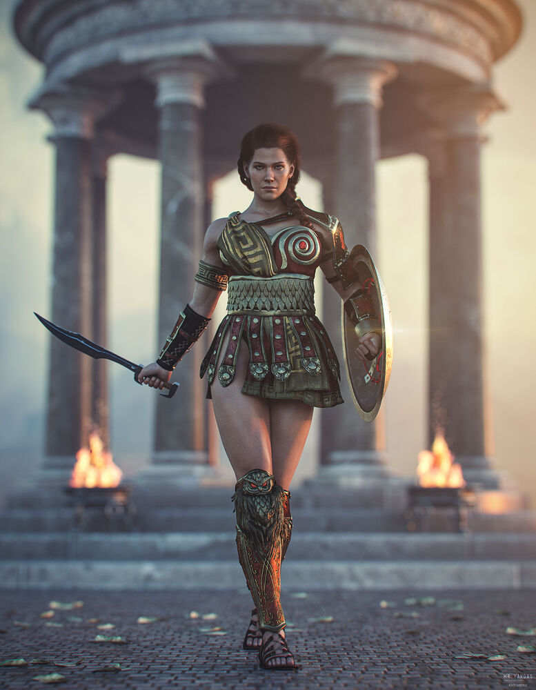 kassandra___assassin_s_creed_odyssey_by_mrvargasarts_dfiuvmc-fullview
