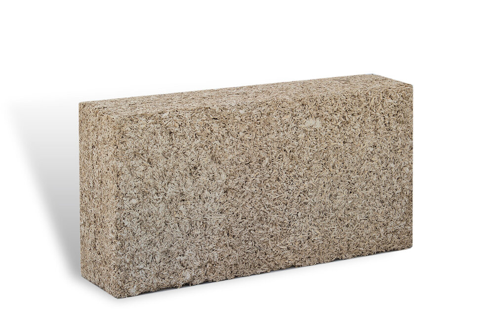 Hempcrete