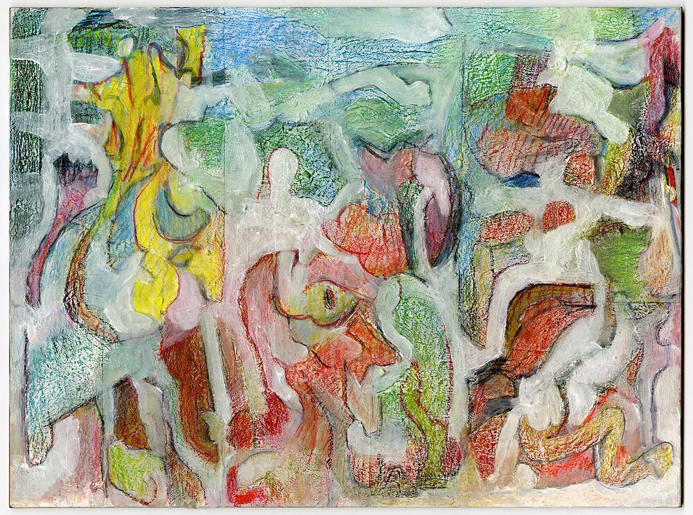 Platted Idyll 200