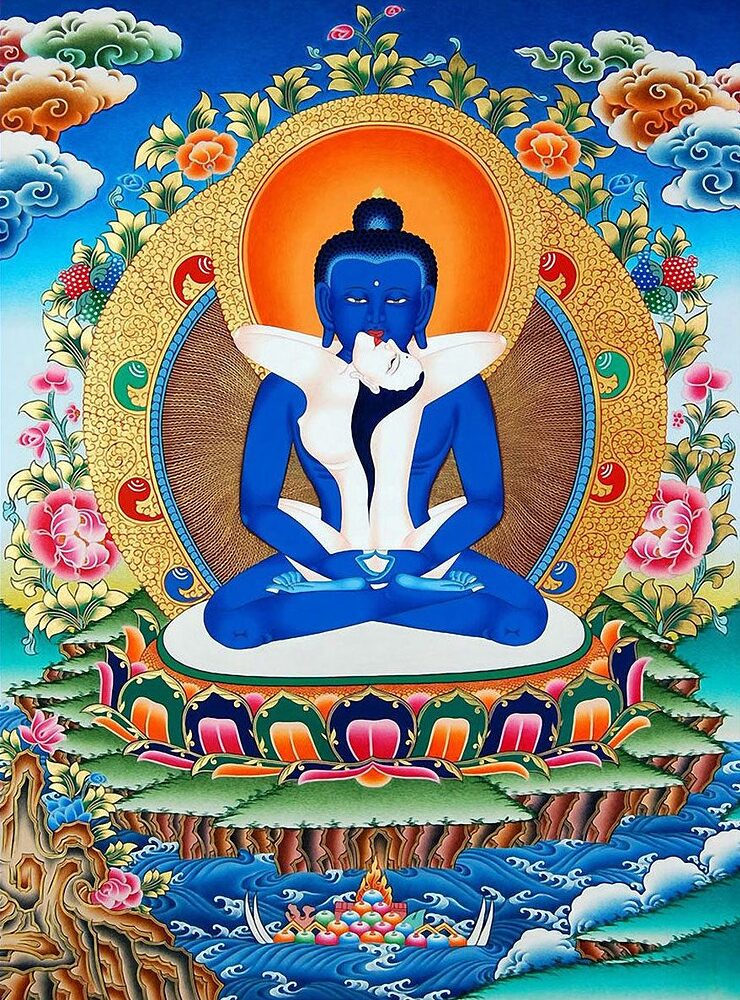 samantabhadra