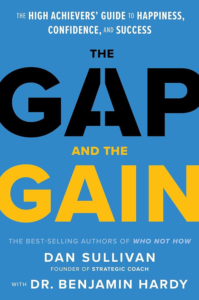 The_Gap_And_The_Gain