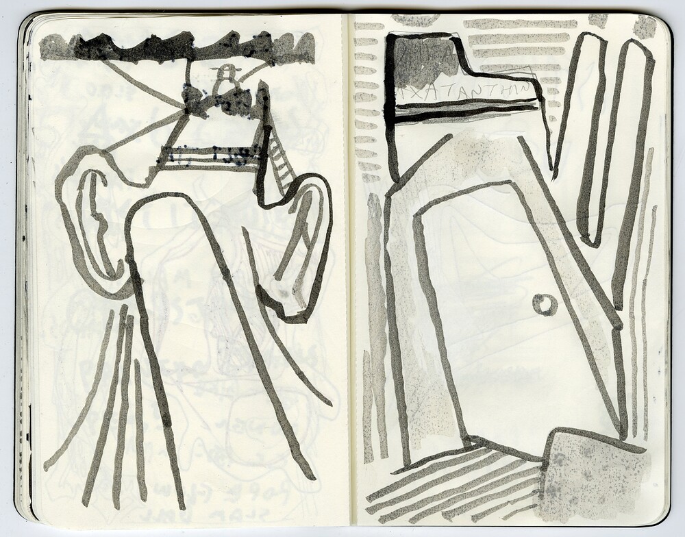 doors
