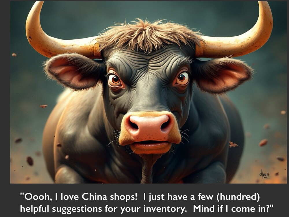 Bull Crop-2