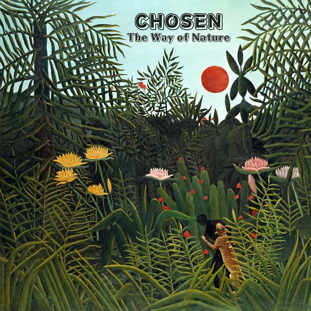 Chosen The Way of Nature