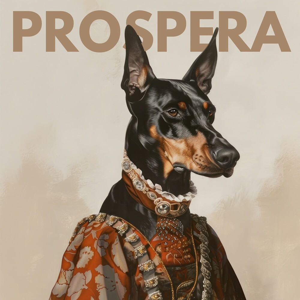 PROSPERA