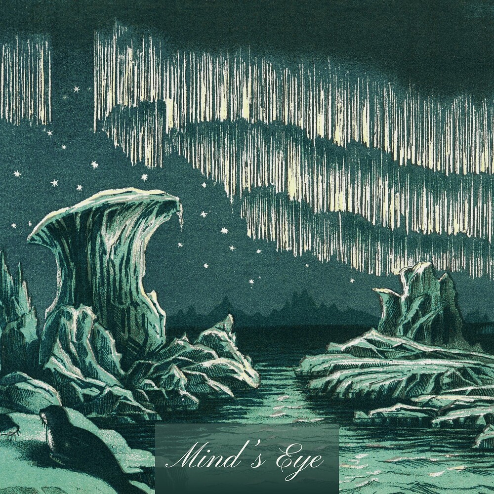 Mind's Eye