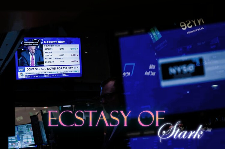 stock market