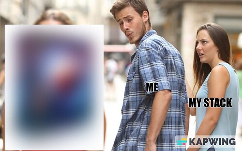 Hype-train