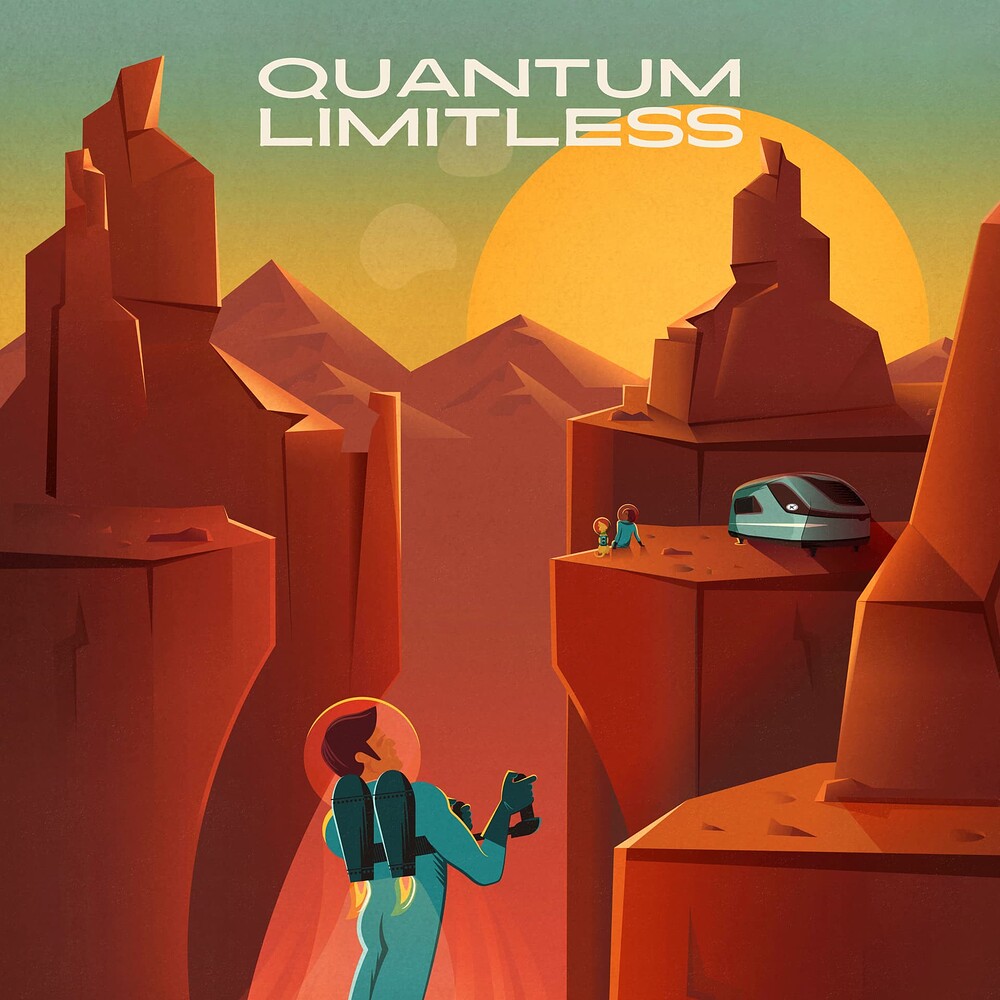 Quantum Limitless