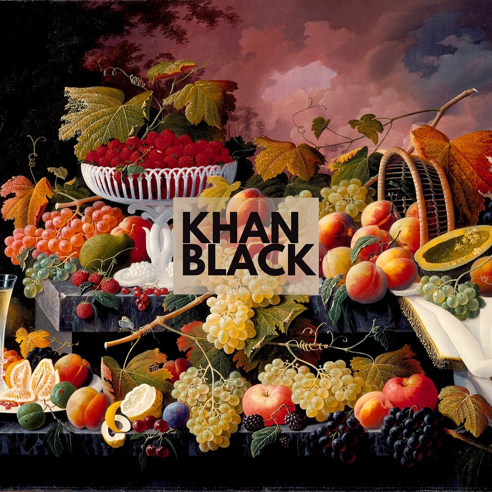 Khan Black