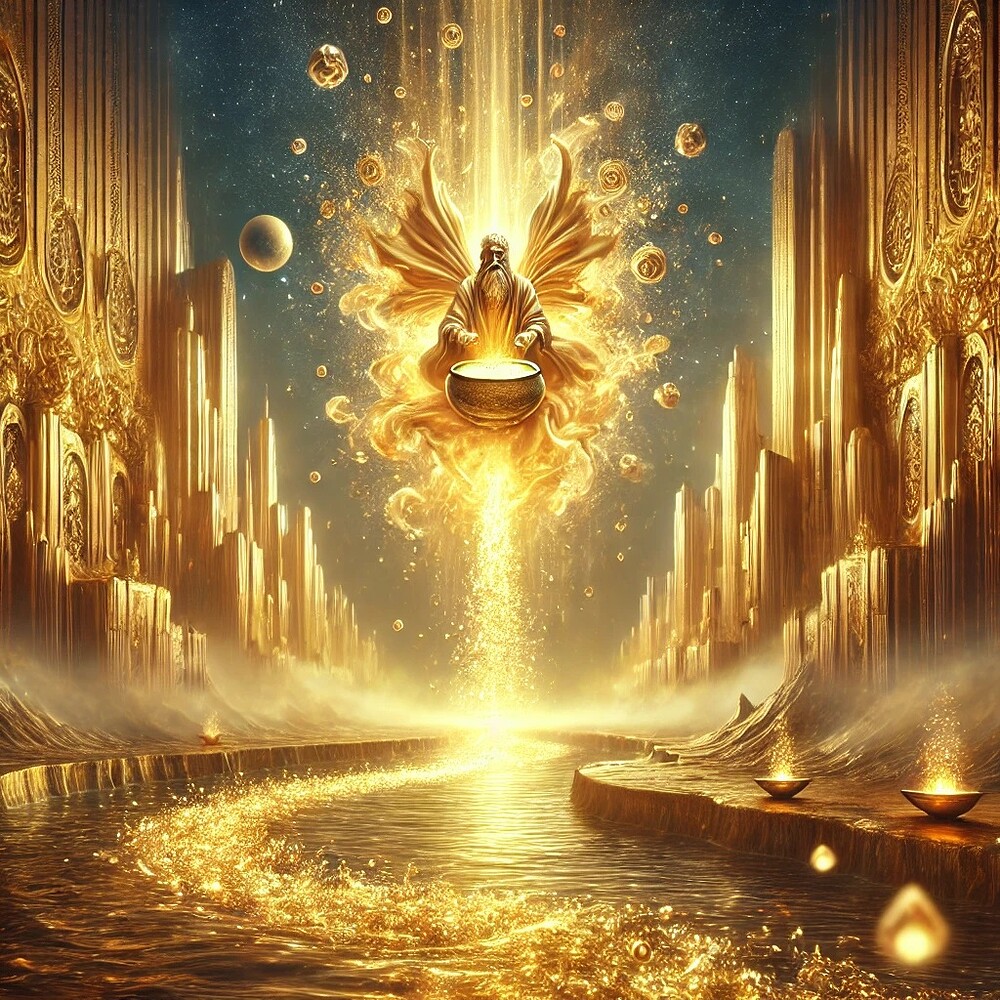 RevelationOfGold