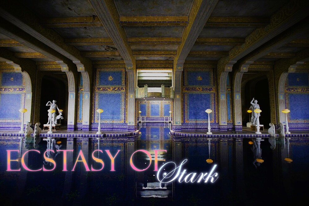 Ecstasy of Stark