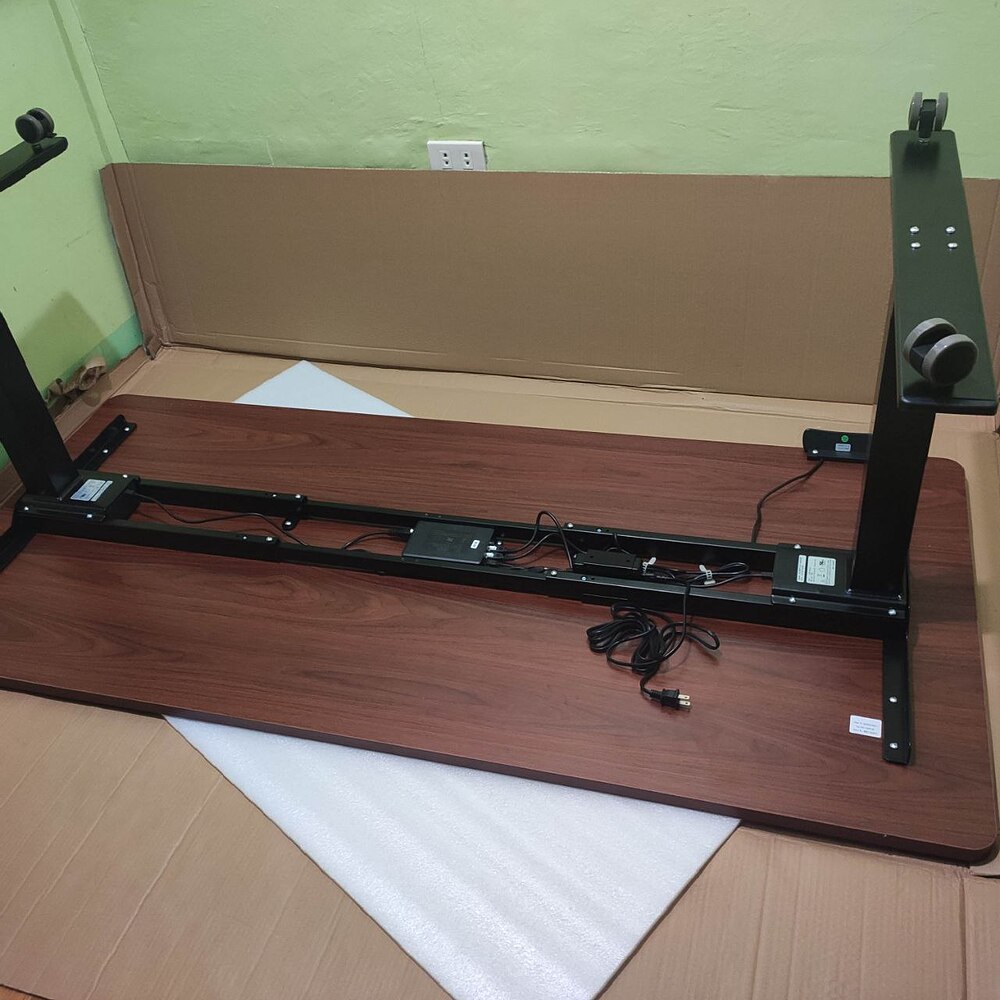 standing desk