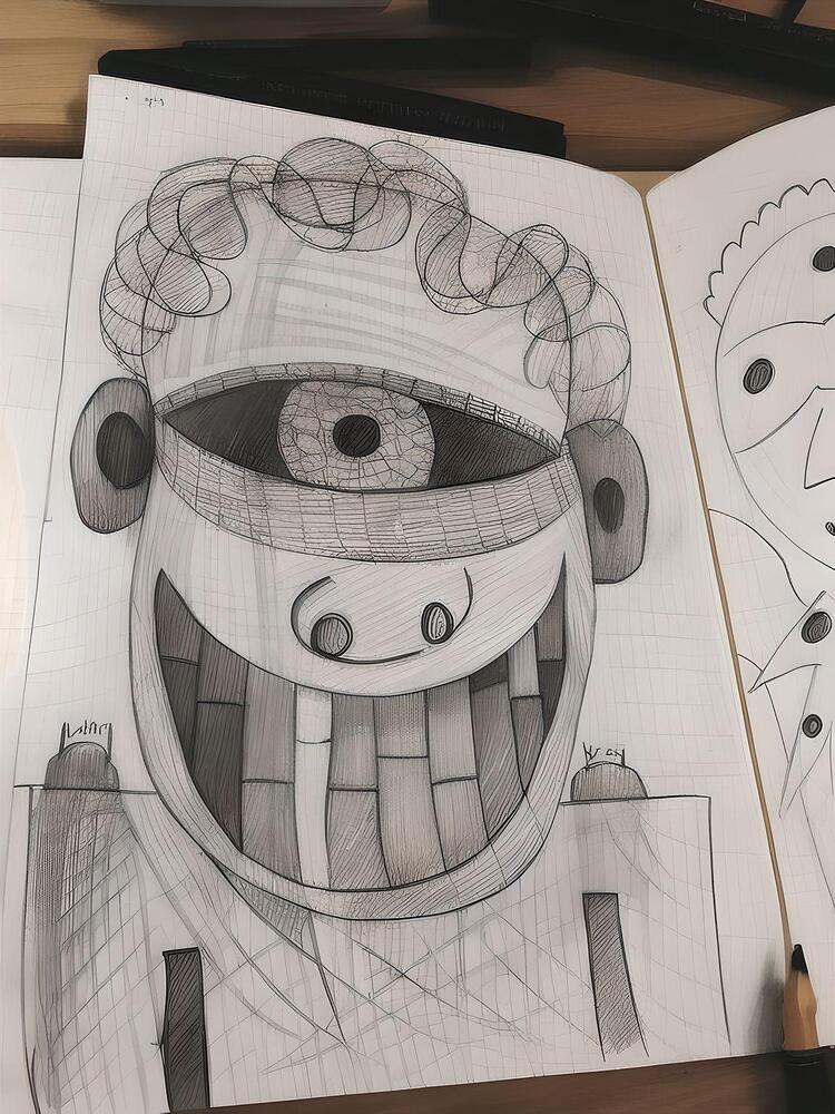 What AI thinks I do