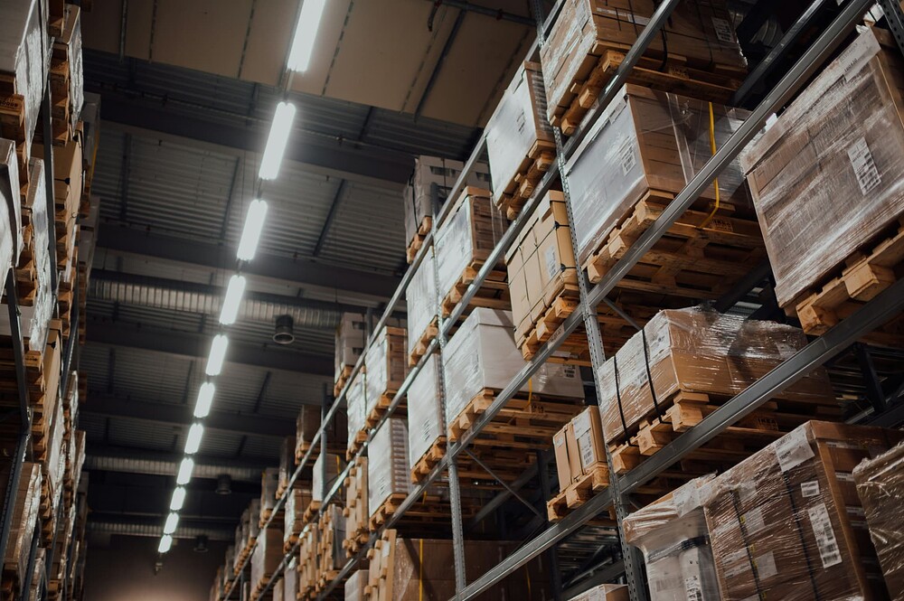 Warehouse I