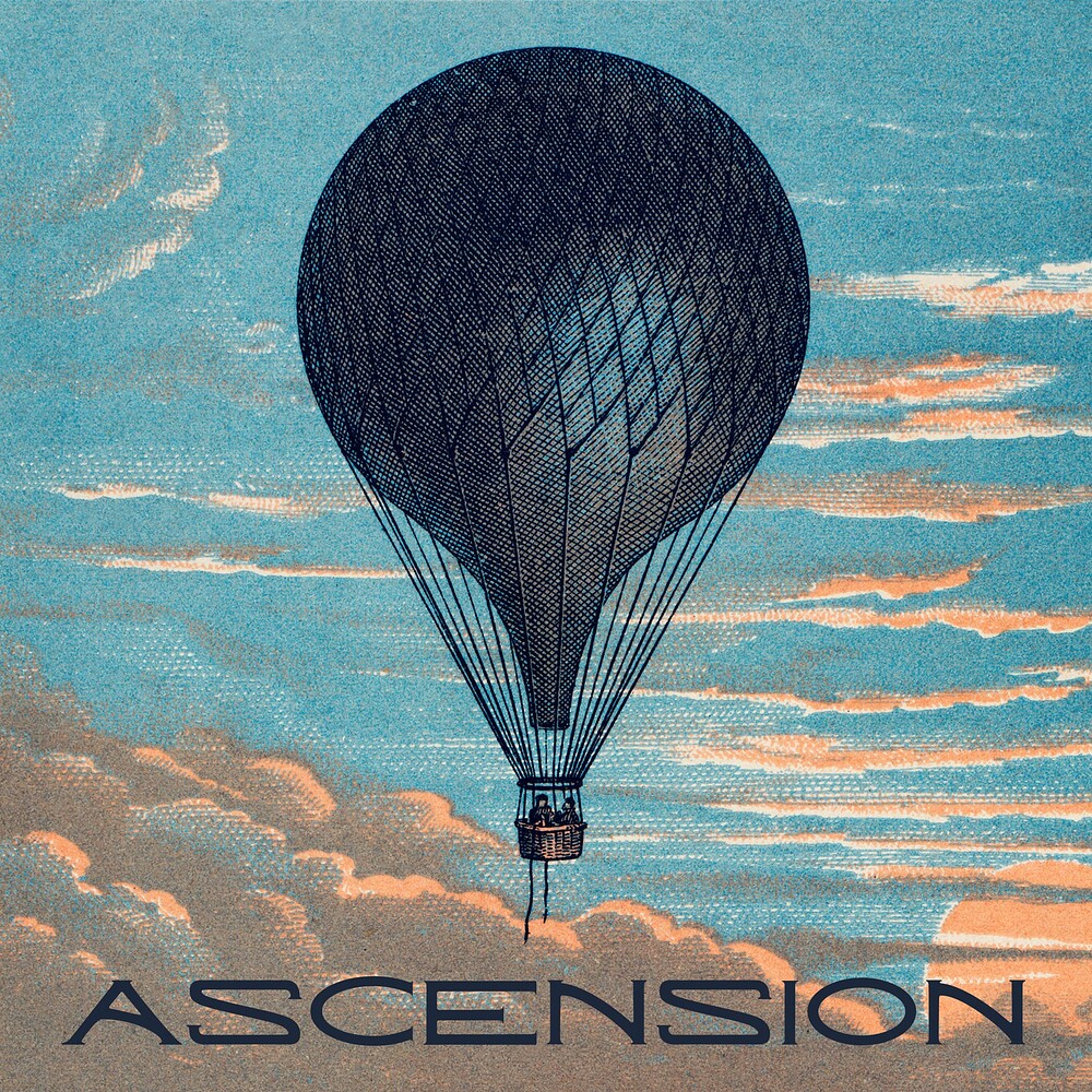 Ascension