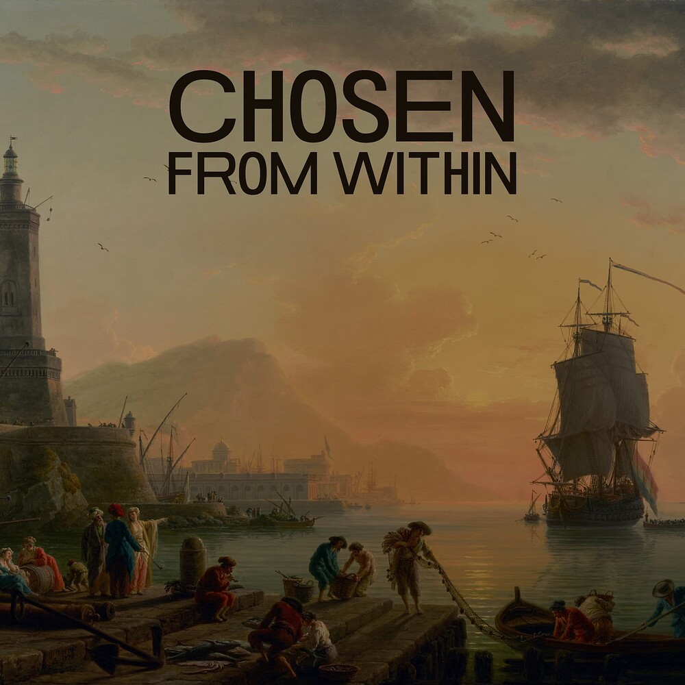 Chosen From Within