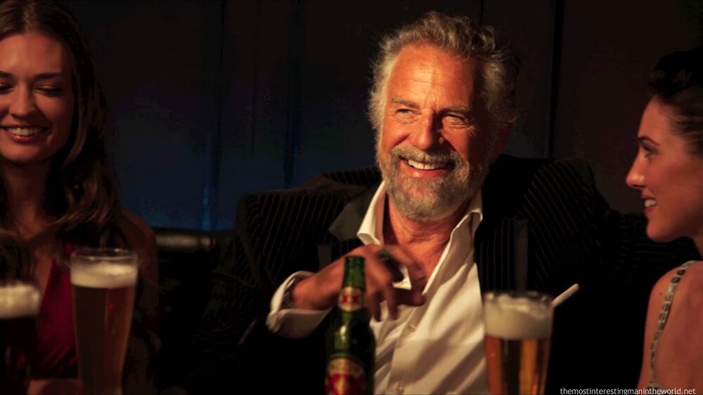 interestingman