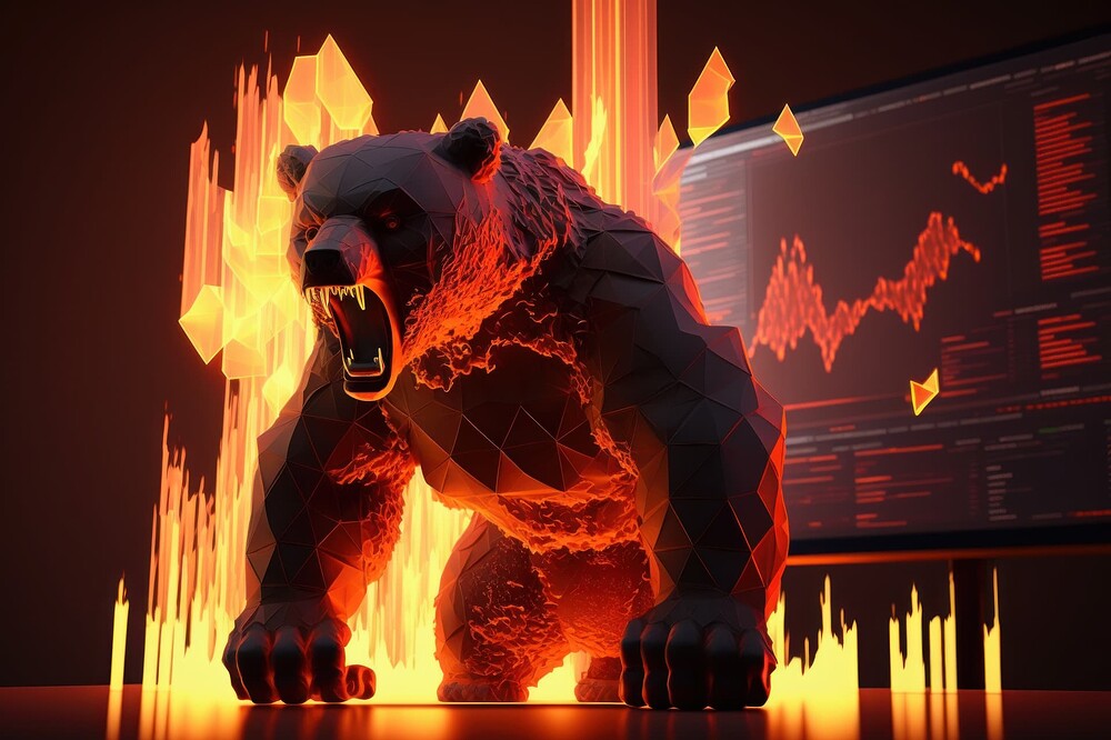 Bearish Market
