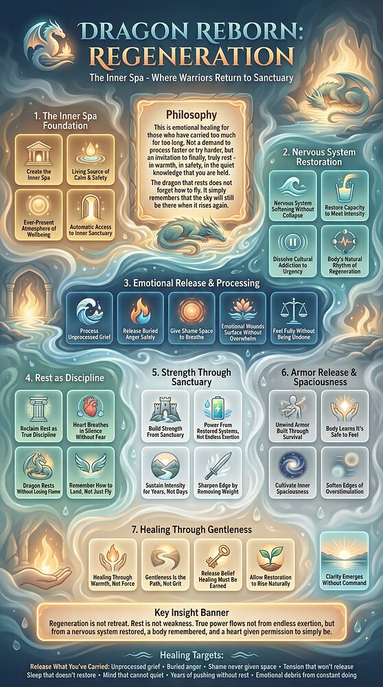 Dragon Reborn Regeneration(1)