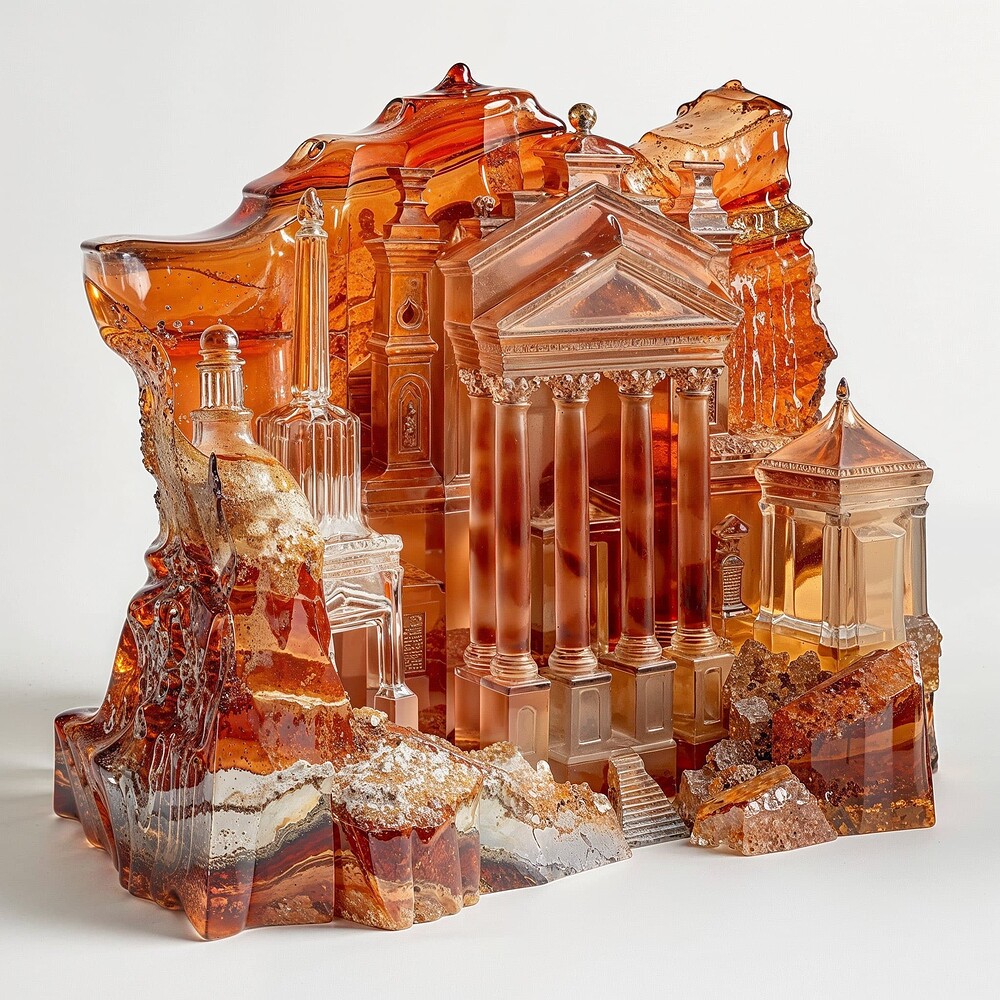 petra