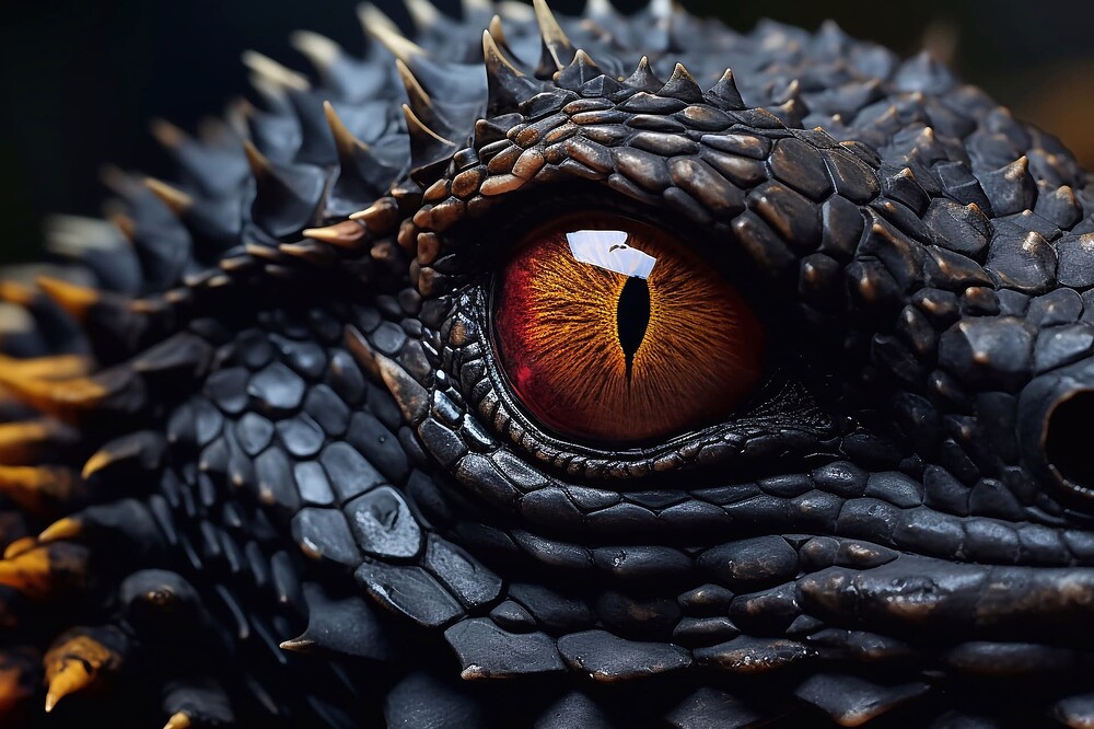 Dragons