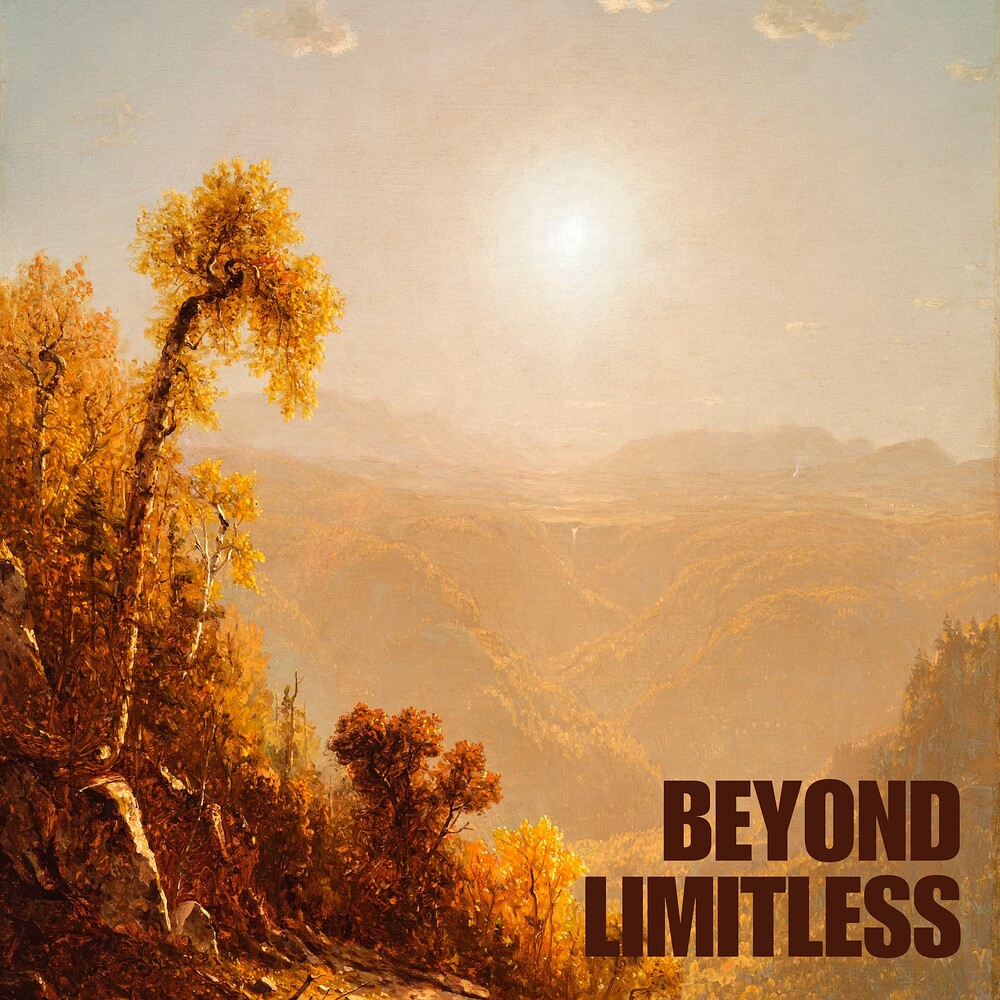 Beyond Limitless