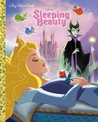 sleeping beauty