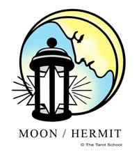 Moon / Hermit