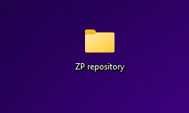 Repository