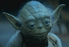 sad yoda giphy