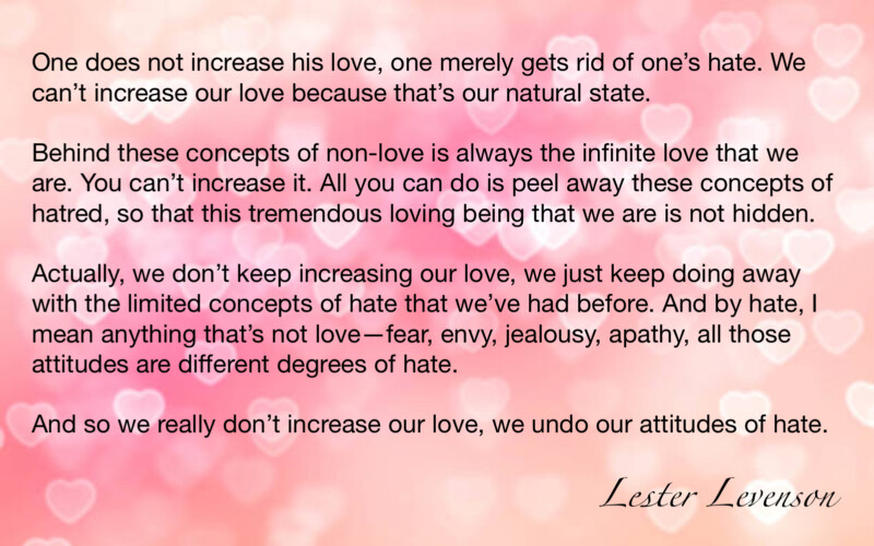 Lester Love2
