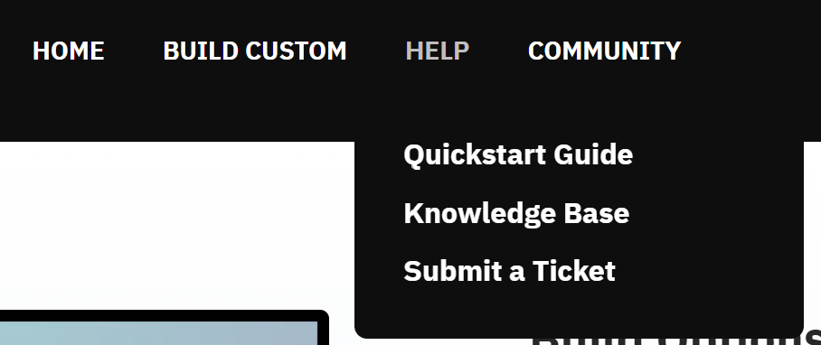 Quickstart Guide