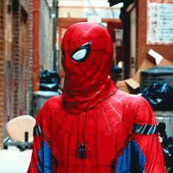 spider-man-suit