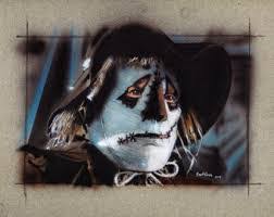 scarecrow