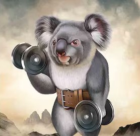 beta koalanine