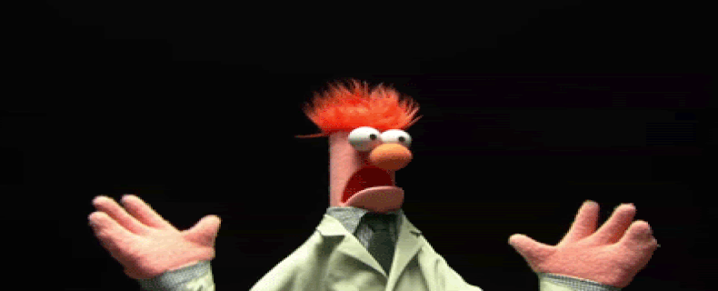 beaker