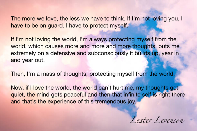 Lester Love1